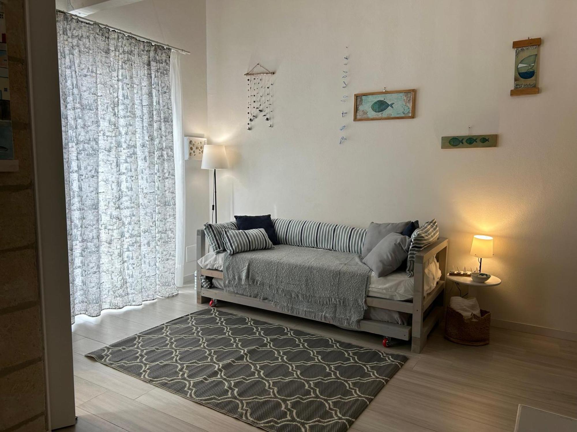 Home Sereia تريبيساتشيه المظهر الخارجي الصورة