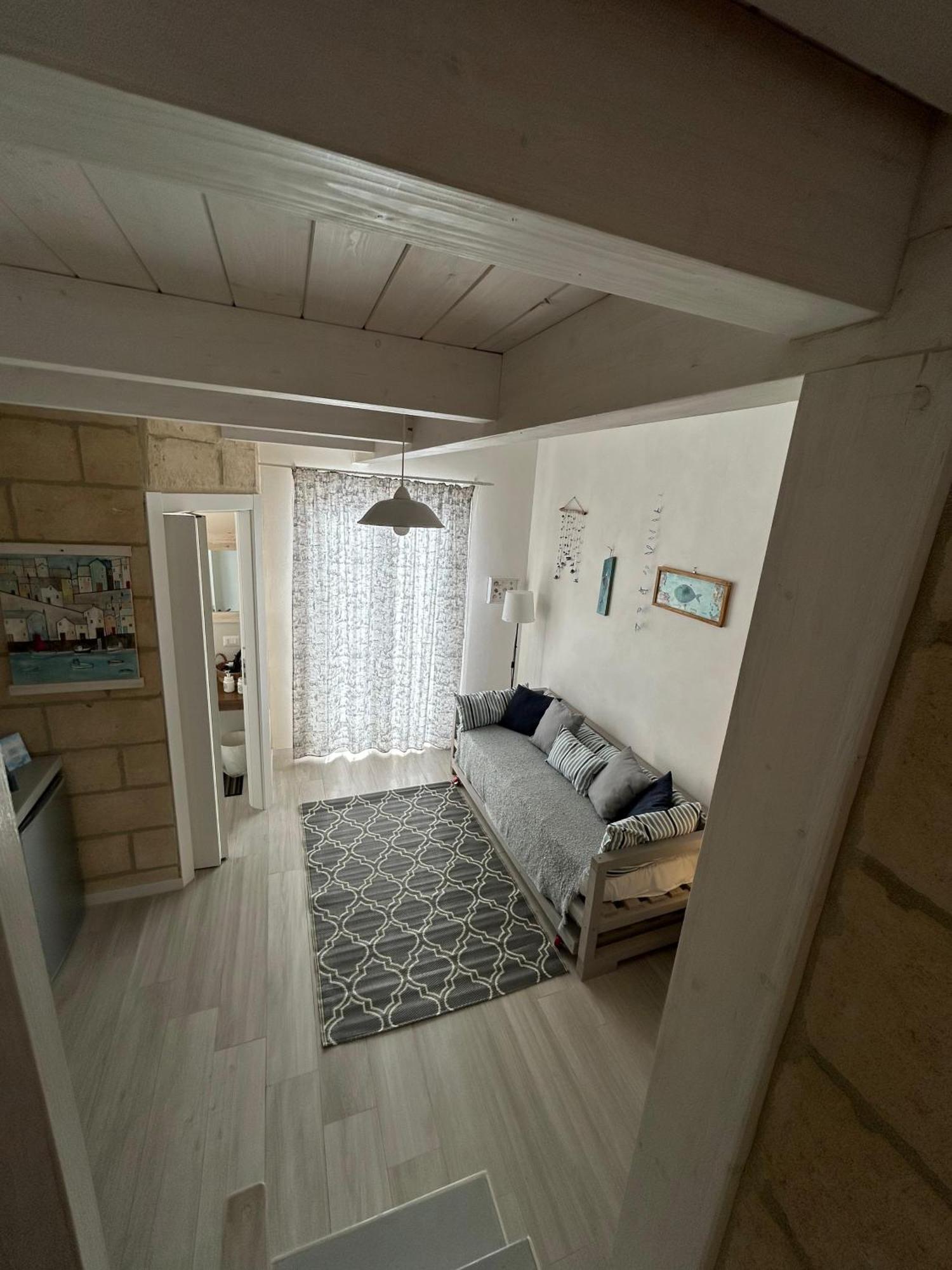 Home Sereia تريبيساتشيه المظهر الخارجي الصورة